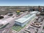 downtown convention center CODT impression