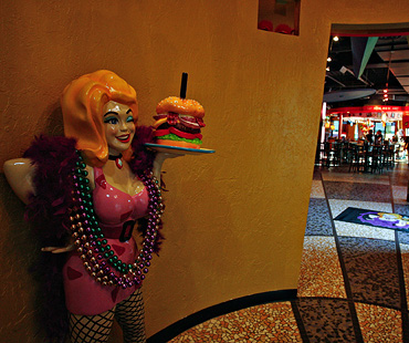 Hamburger Mary's