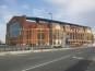 Lucas Oil Stadium Lucas Oil Stadium in Indianapolis