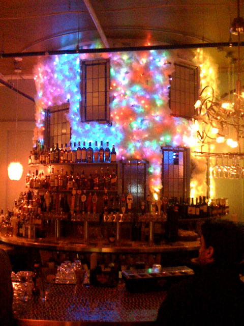 Plush Midtown
