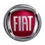 Fiat logo Fiat badge