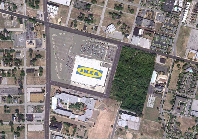 IKEA St. Louis