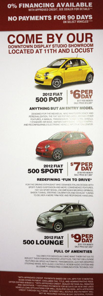 Flyer