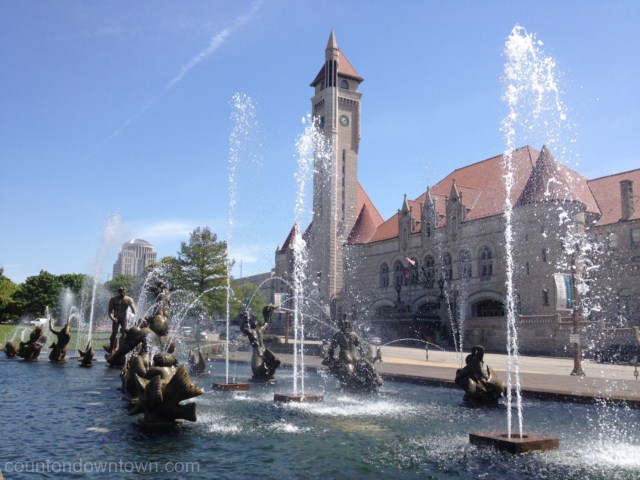 Union Station