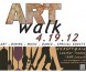 Art Walk Art Walk