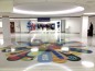 Entrance C-Concourse Mosaic Entrance C-Concourse Mosaic