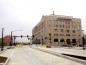 St. Louis Post-Dispatch on North Tucker Boulevard St. Louis Post-Dispatch on North Tucker Boulevard