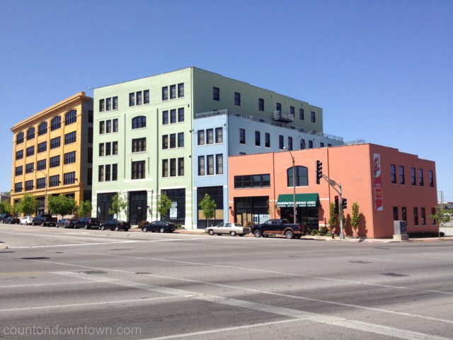 GW Lofts
