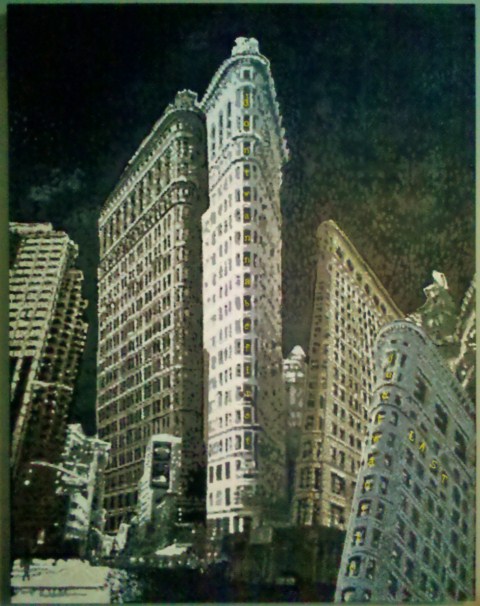 "Flatiron"