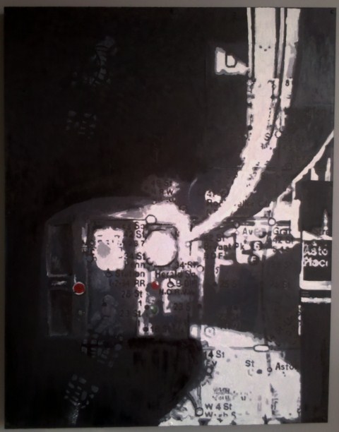 Astor Place