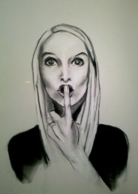 Self Portrait