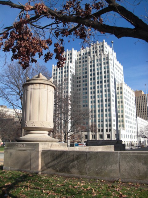 Park Pacific