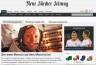 Neue Zürcher Zeitung, Switzerland Neue Zürcher Zeitung, Switzerland