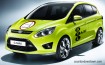 Count On Downtown Rendering STL TAXI Count On Downtown Rendering STL TAXI