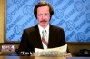 KMOV Anchorman Larry Conners on air this morning KMOV Anchorman Larry Conners on air this morning